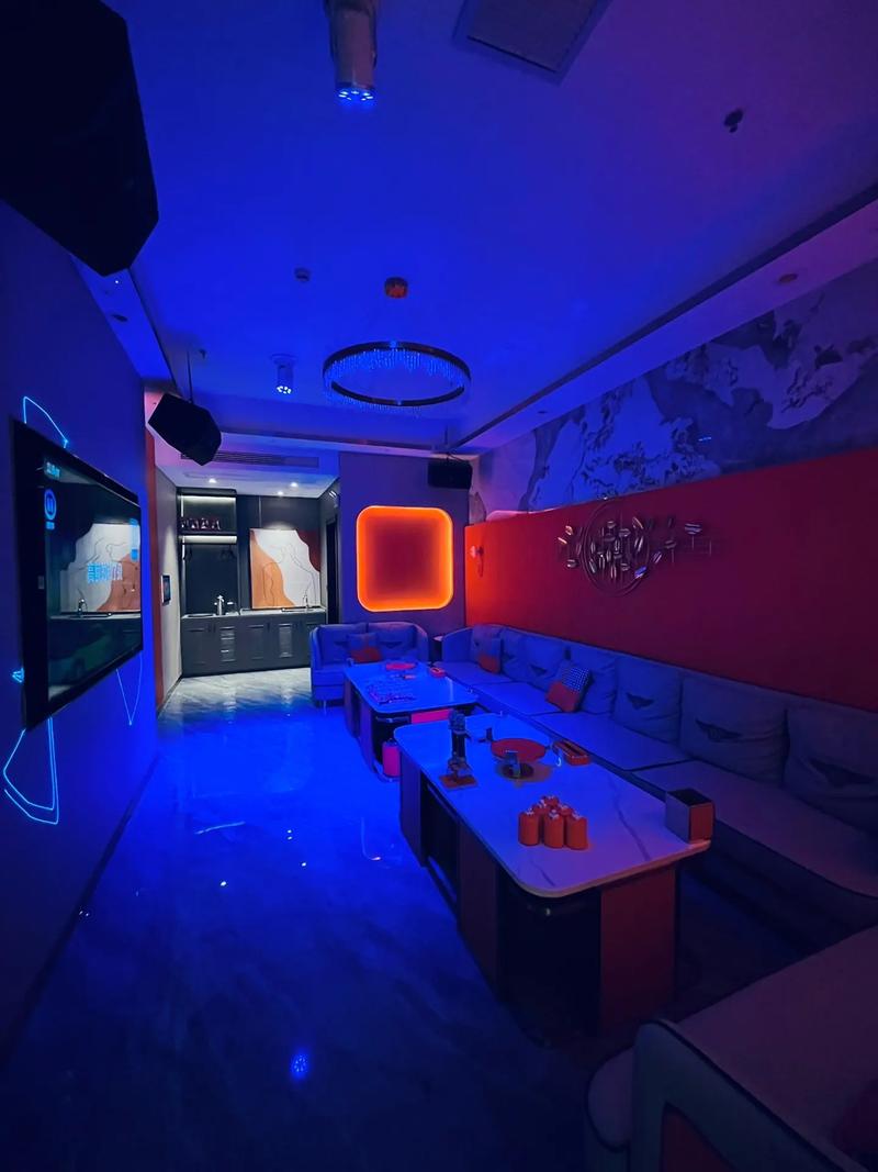 保定商务ktv首选性价比商务ktv推荐-望都县ktv预定